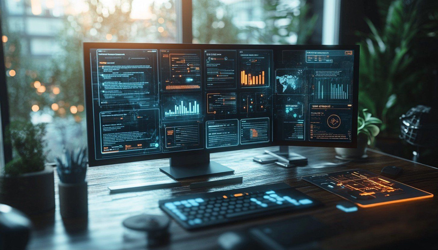 Comment le simulateur en ligne peut aider les freelances à choisir leur statut