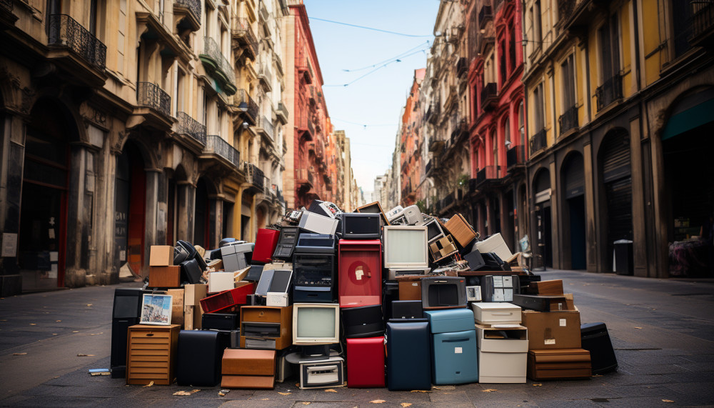 Le recyclage par city débarras : tout savoir