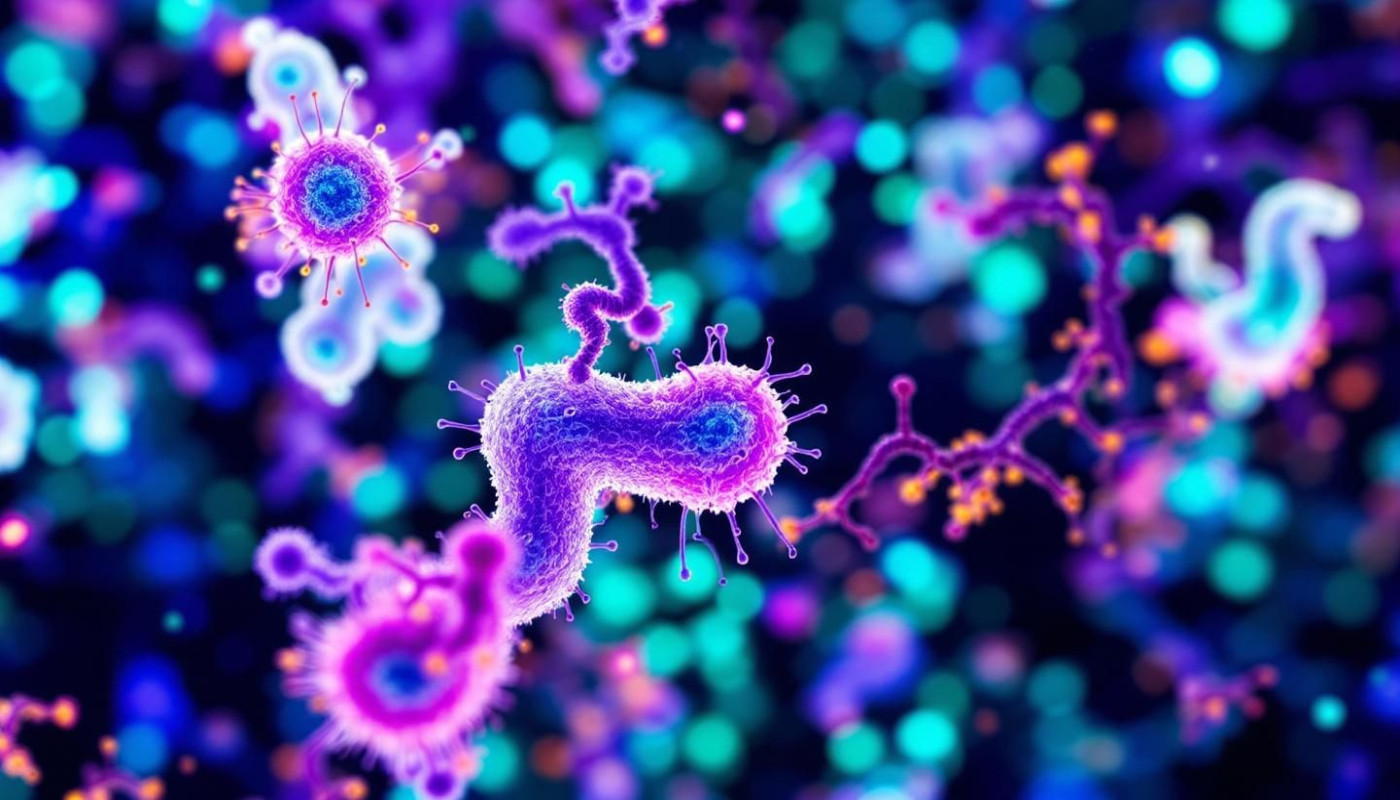 Le rôle du microbiote intestinal dans la prévention des allergies
