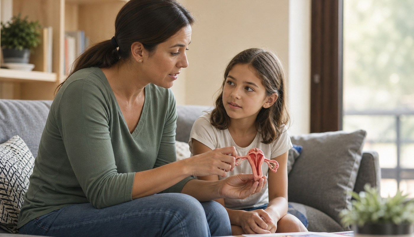 Une bonne éducation sexuelle aux enfants : quelques conseils pratiques